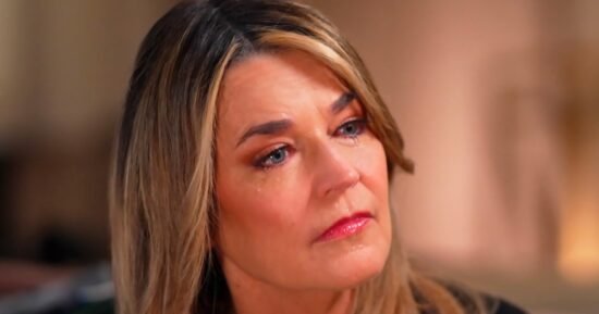 Savannah Guthrie opens up to Hoda Kotb in first interview since her mother’s disappearance.