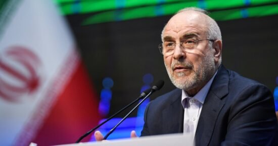 Who is Ghalibaf? Iran’s hard-line speaker rises as Trump talks peace