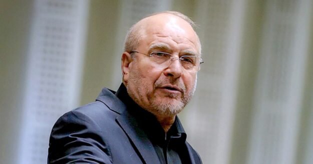 Iran’s Speaker Ghalibaf takes on Trump on social media