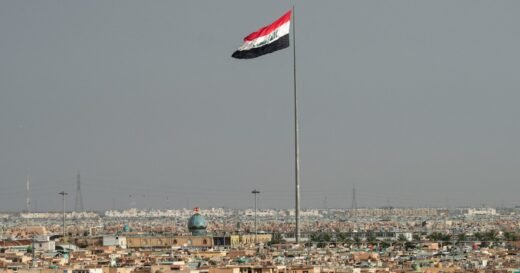 Journalist kidnapped in Iraq, country’s Interior Ministry says