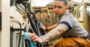 My fitness tracker is a secret weapon against my chronic illness