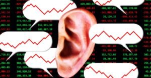 Oh, you think the government will regulate Kalshi and Polymarket? Wanna bet?