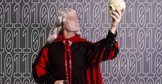 AI companies want to use improv actors to train AI on human emotion