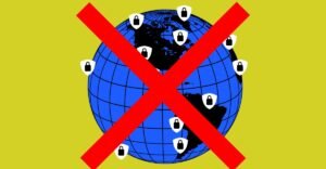 Online age checks came first — a VPN crackdown could be next