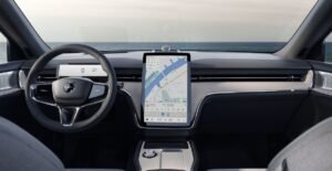 Google’s Android Automotive is moving from the dashboard to the ‘brain’ of the car