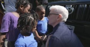 Growing Up Behind Walls | Sunday on 60 Minutes