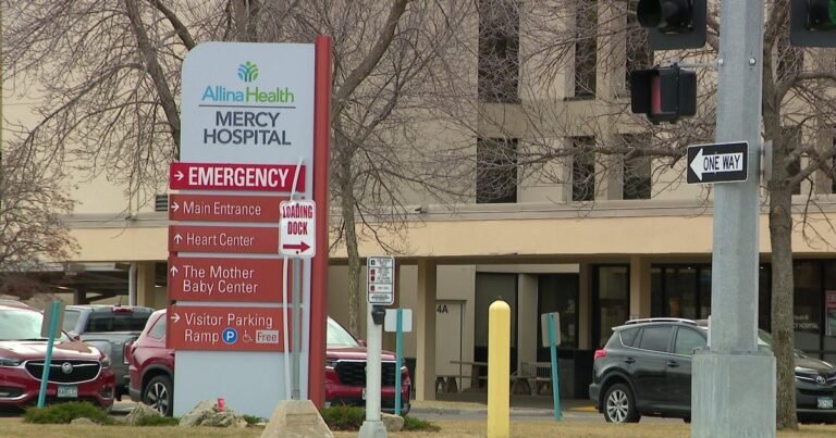 Allina Health acquisition by California’s Sutter raises union concerns over contracts, pensions