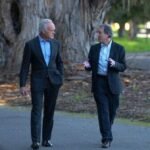 3/8/2026: Targeting Americans; Secretary Hegseth