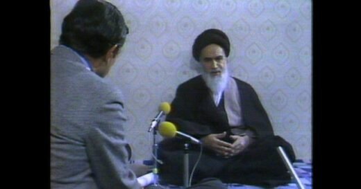 Iran’s Ayatollah Khomeini (1979) | 60 Minutes Archive
