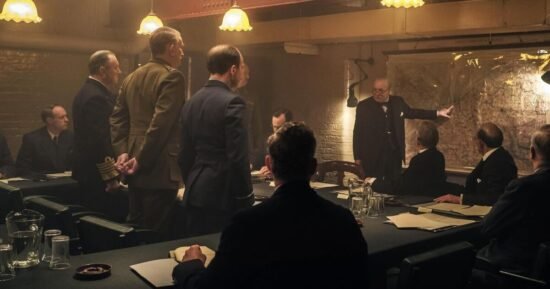 Magnificent British WW2 film is one of the best ever made and on Prime | Films | Entertainment