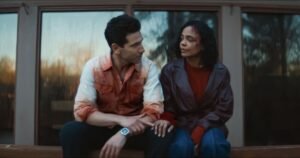 Netflix’s new masterpiece crime drama has an incredible ‘special’ backstory | Films | Entertainment