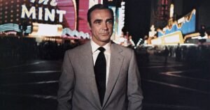 Sean Connery’s record-breaking deal to return as James Bond | Films | Entertainment