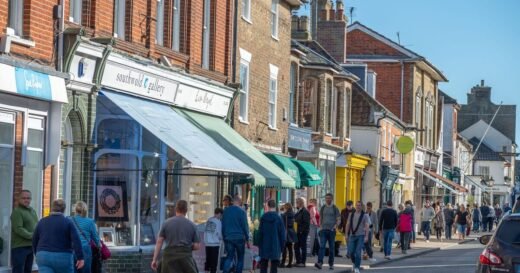 Popular charity shop confirms 88 closures as clothing brand shuts more stores