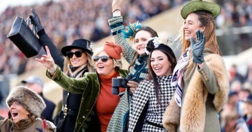 Cheltenham’s best-dressed guide as expert gives race day advice | Royal | News