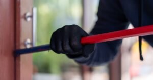 UK’s 10 ‘most dangerous’ areas to avoid living