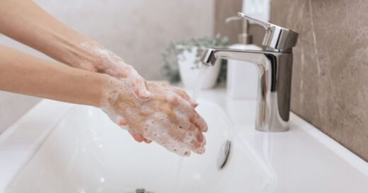 Children’s soap issued safety alert over ‘flammable gas’ fear