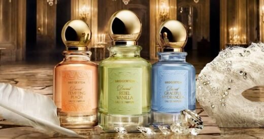 ‘Chic’ £42 perfume ‘stays strong long on my skin’ now £30