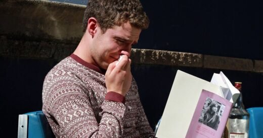 ‘One of finest’ rom-coms leaving fans ‘laughing and crying’ | Films | Entertainment