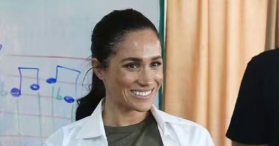 Meghan Markle and Princess Kate’s £95 shirt | Royal | News