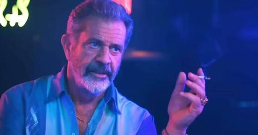 Mel Gibson film fans ‘rewatched over and over’ flies up Netflix chart | Films | Entertainment