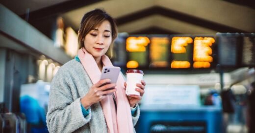 Woman gets coffee at airport and is stunned when she’s given receipt | Travel News | Travel