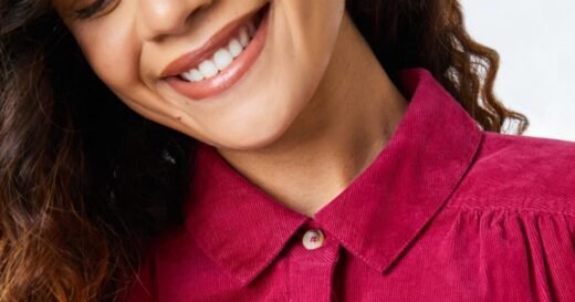 Roman fans snag ‘four’ colours of ‘stunning’ £40 crease-proof dress