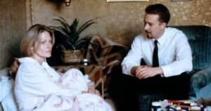 ‘Masterpiece’ crime drama that’s a ‘fantastic movie’ – on Amazon Prime | Films | Entertainment