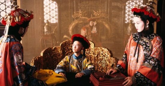 ‘Masterpiece’ historical epic hailed ‘best movie ever’ now streaming | Films | Entertainment