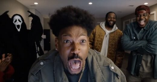 Scary Movie 6 trailer – Original cast return in horror parody reboot 26 years on | Films | Entertainment