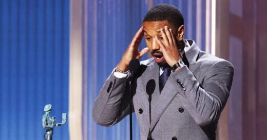 Oscars odds race in huge shake up after major SAG Actor Awards upsets | Films | Entertainment