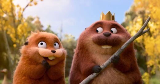 Hoppers review – Pixar’s latest original movie is Avatar meets Brother Bear | Films | Entertainment