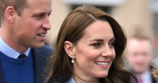Princess Kate’s earrings have 20% off in the Missoma sale | Royal | News