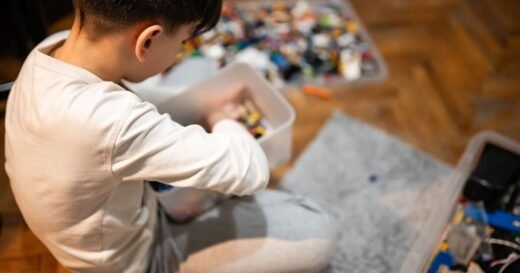 Paw Patrol toy recalled at M&S, Tesco and more over asbestos risk