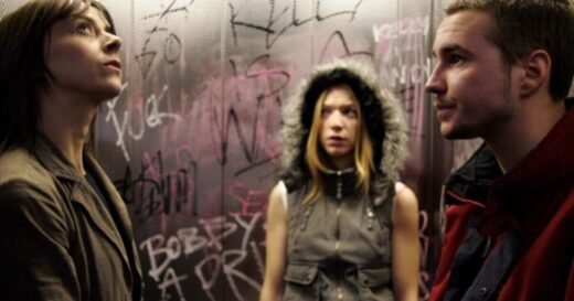 ‘Gripping’ thriller is hailed ‘best British film in years’ | Films | Entertainment