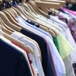 One golden rule for scoring high-end labels at charity shops