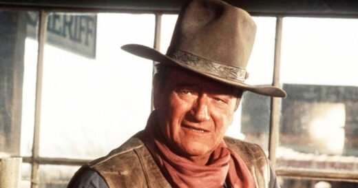 John Wayne was left very emotional after what his Chisum co-star did on set | Films | Entertainment