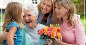 Best Mother’s Day flower deliveries under £50.