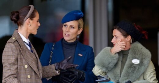 Marcus Fairfax shares how he built fashion brand loved by Zara Tindall | Royal | News