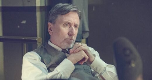 Peaky Blinders movie cast in full from Reservoir Dogs icon to Dune star | Films | Entertainment