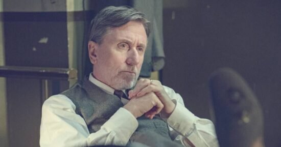 Peaky Blinders movie cast in full from Reservoir Dogs icon to Dune star | Films | Entertainment