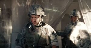 ‘Masterpiece’ war action film that’s ‘near-perfect’ – on Amazon Prime | Films | Entertainment