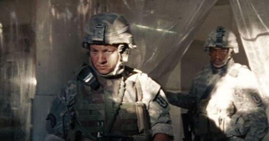 ‘Masterpiece’ war action film that’s ‘near-perfect’ – on Amazon Prime | Films | Entertainment