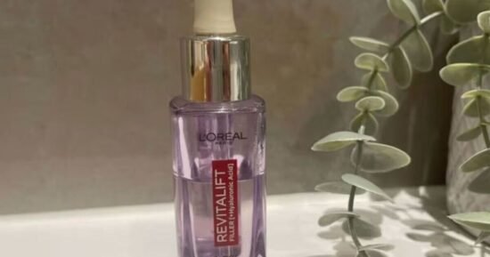 Beauty writer buys L’Oreal ‘ultimate anti-wrinkle serum’ on repeat