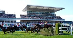 Half price tickets to the Opening day of the Randox Grand National | Racing | Sport