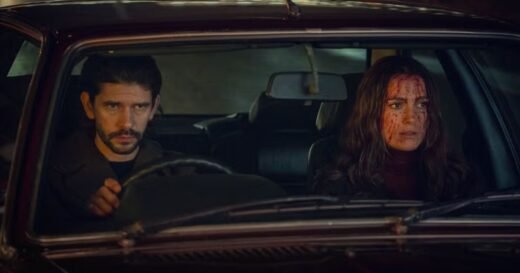 ‘Masterpiece’ Netflix spy series with 94% on Rotten Tomatoes coming back for new series | Films | Entertainment