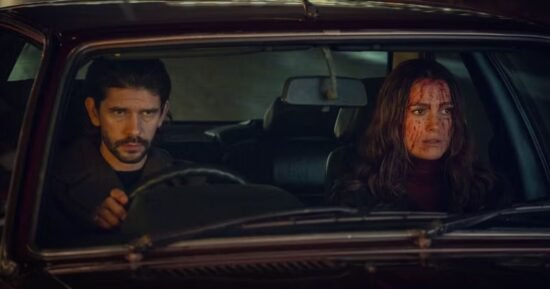‘Masterpiece’ Netflix spy series with 94% on Rotten Tomatoes coming back for new series | Films | Entertainment