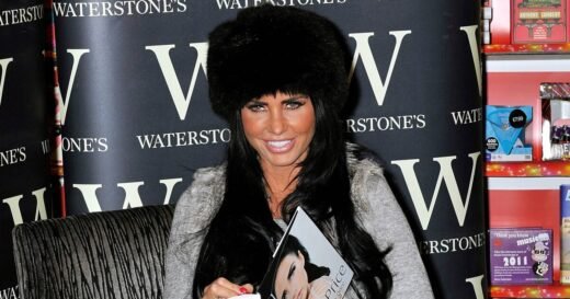 Seven books written by celebrities fans deem so bad they can’t believeSeven books written | Celebrity News | Showbiz & TV