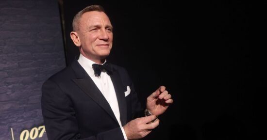 I don’t care who the next James Bond is – and you shouldn’t either | Celebrity News | Showbiz & TV