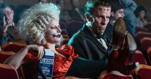 The Bride! review: Send Jessie Buckley’s Frankenstein romance back to the grave | Films | Entertainment