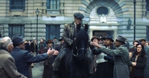 I watched Peaky Blinders: The Immortal Man and you will be in tears | TV & Radio | Showbiz & TV